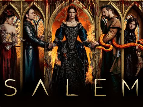 watchseries salem